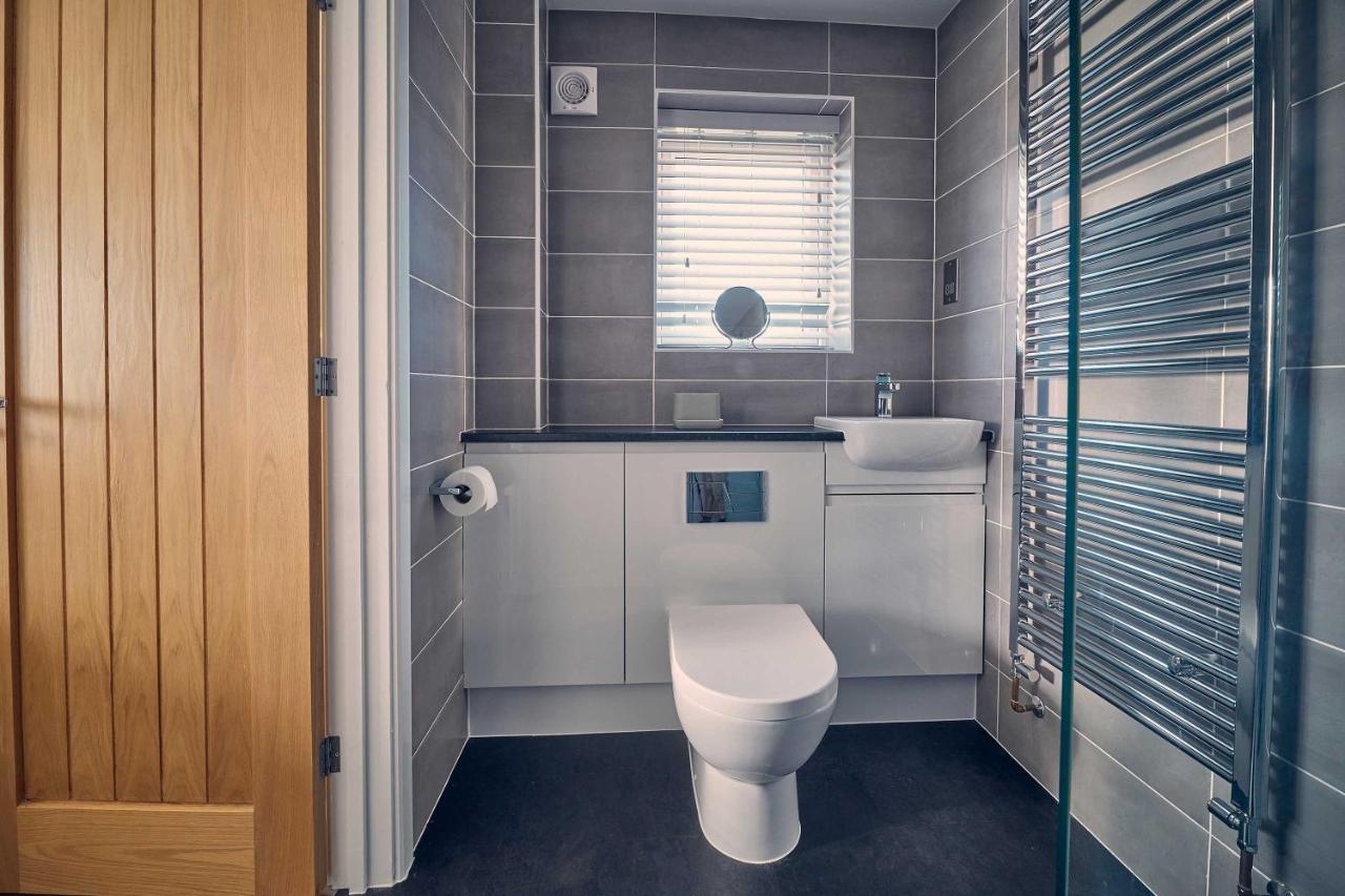 Host & Stay - Sea Larks Amble Dış mekan fotoğraf