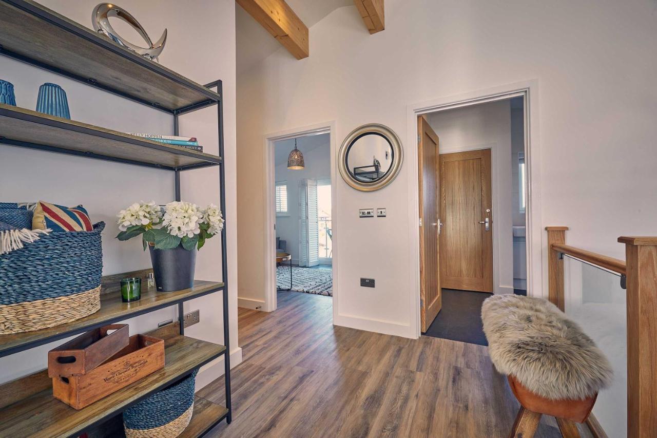 Host & Stay - Sea Larks Amble Dış mekan fotoğraf