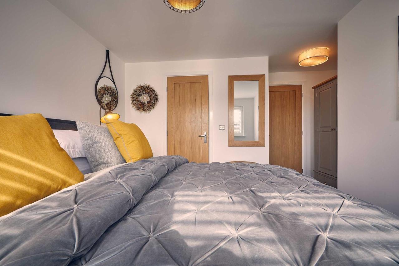 Host & Stay - Sea Larks Amble Dış mekan fotoğraf