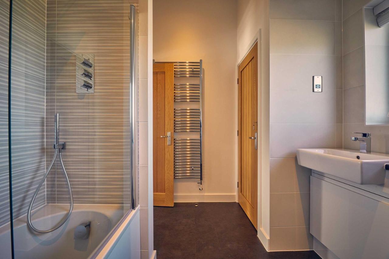 Host & Stay - Sea Larks Amble Dış mekan fotoğraf