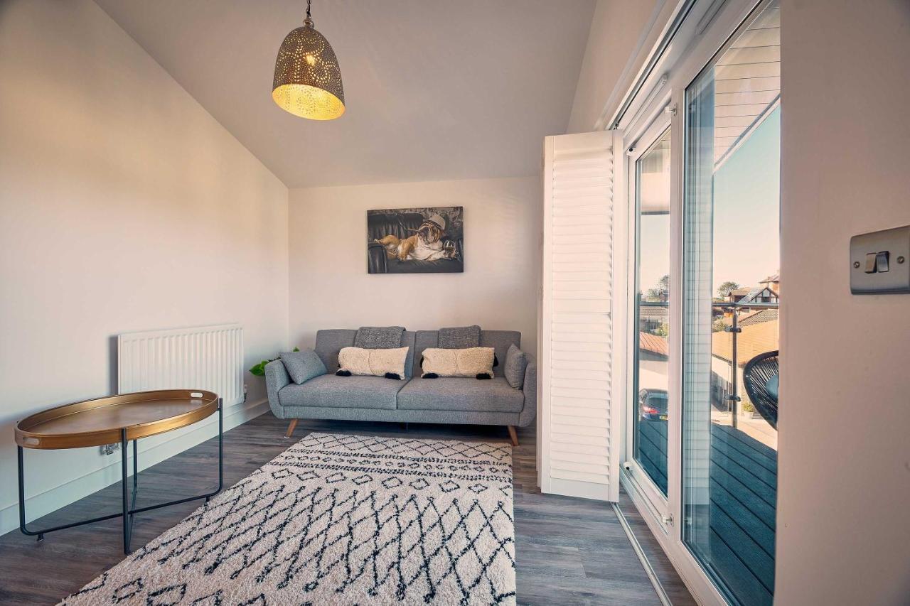 Host & Stay - Sea Larks Amble Dış mekan fotoğraf